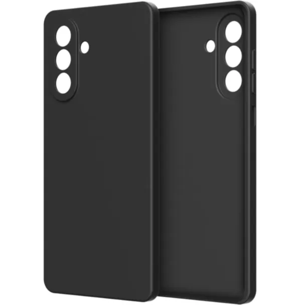 Qoruyucu örtük MyChoice Samsung A17 4G Black — 4.99 ₼ · Bakı · Çexollər Qoruyucu örtük MyChoice Samsung A17 4G Black — Bakı