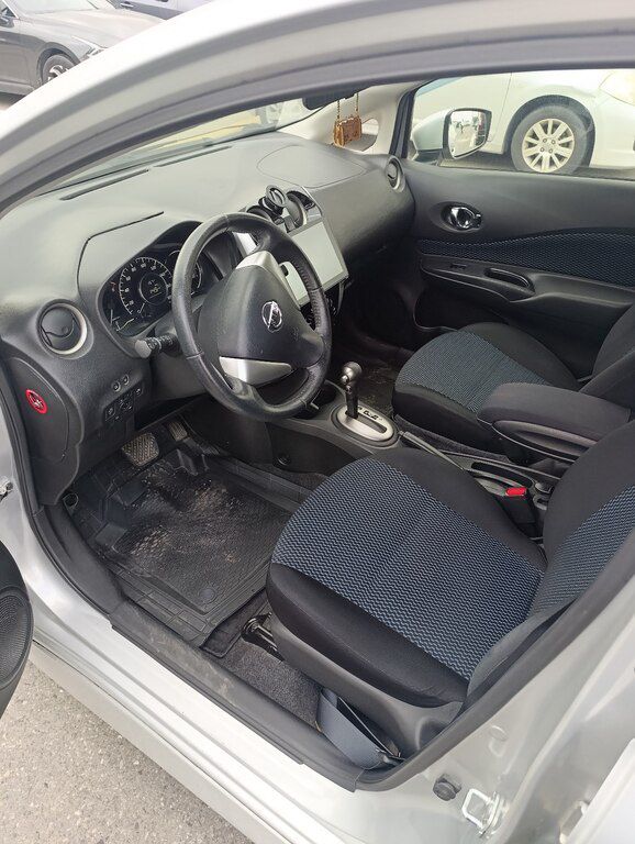 Nissan Note, 1.2 L, 2015 il, 104 000 km 77-QP-681 — Avtomobillər, Bakı (6)
