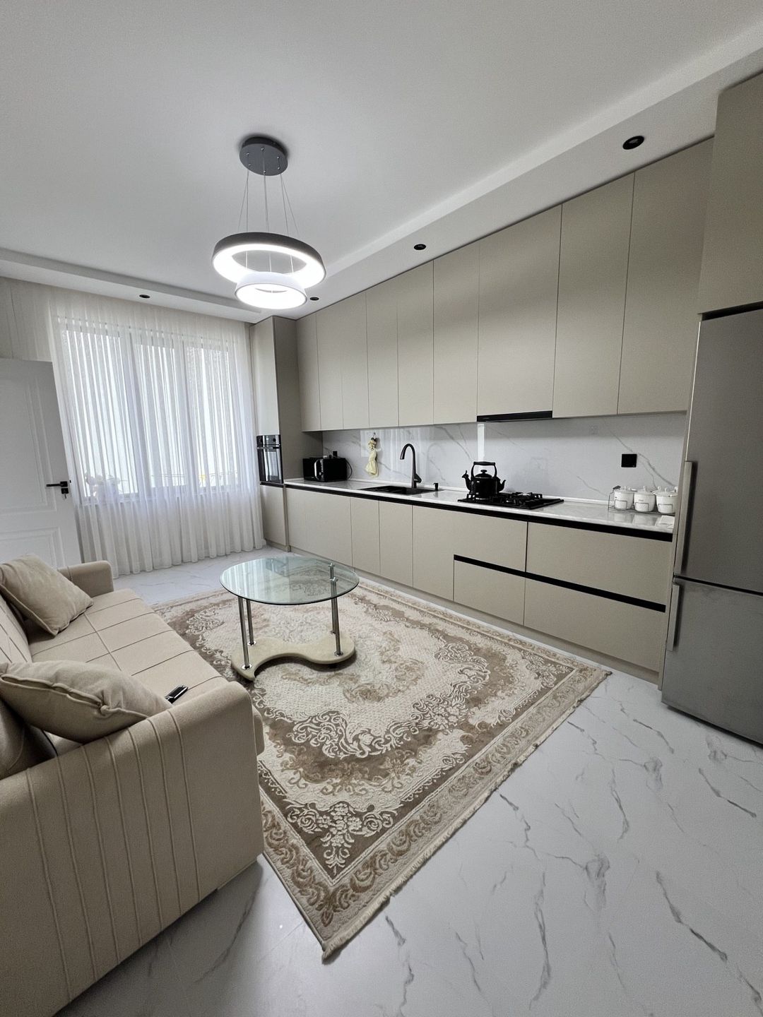 Satılır 4 otaqlı həyət evi/bağ evi 140 m² — Ev, villa, Sumqayıt (11)