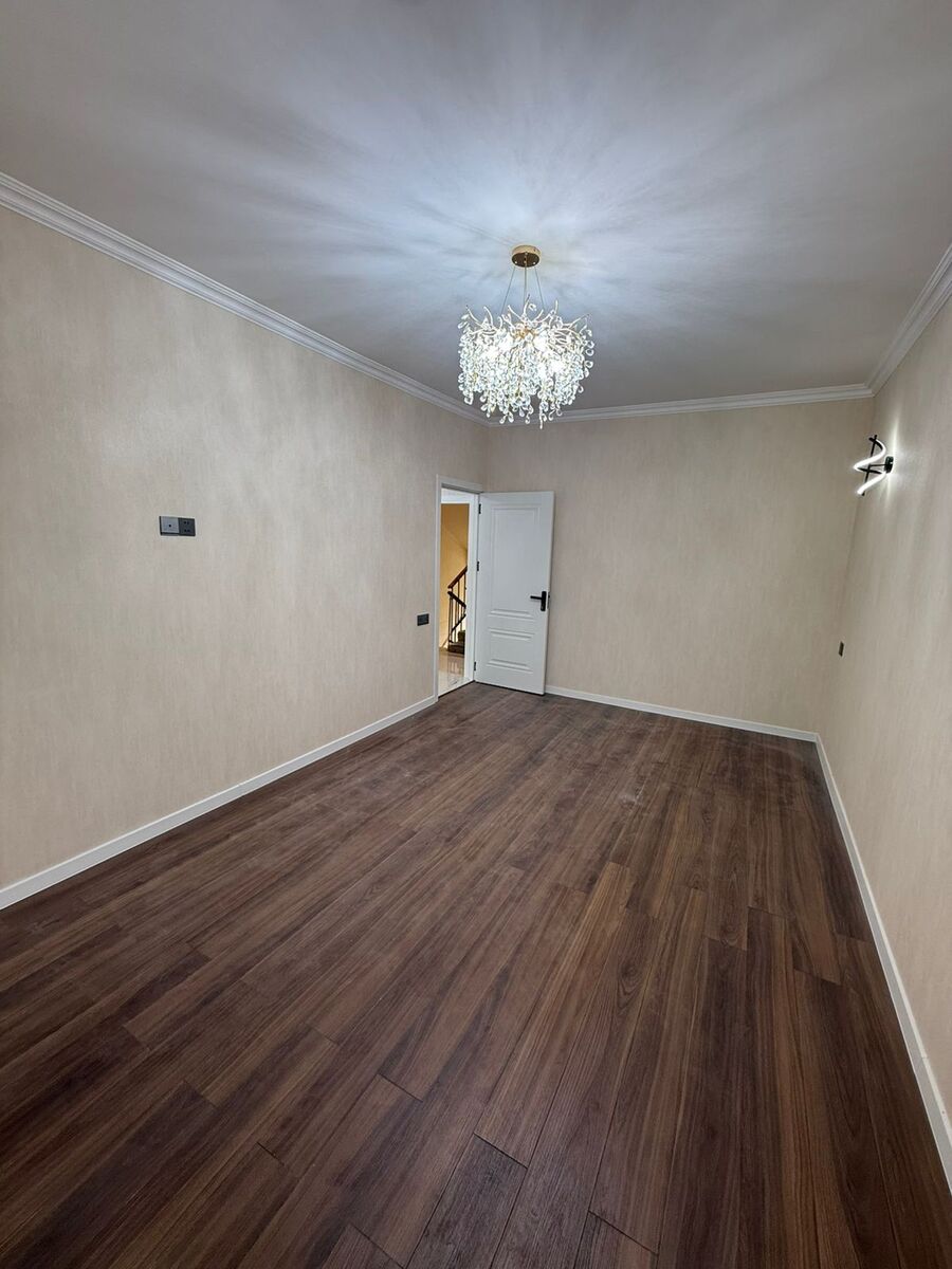 Satılır 2 otaqlı köhnə tikili 70 m² — Mənzil, Bakı (5)