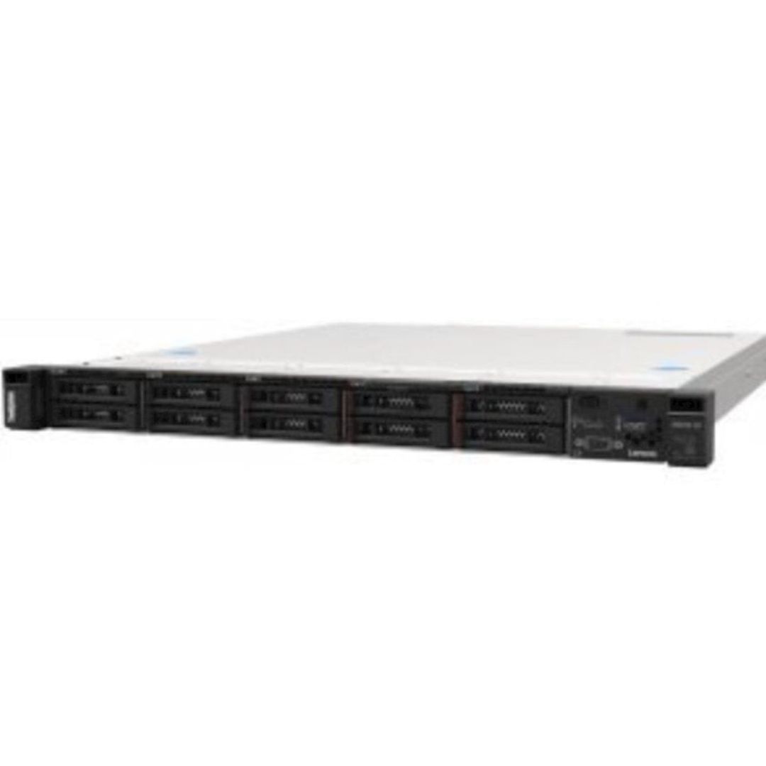 Server Lenovo ThinkSystem SR250 V2 E-2378 16GB (7D7QA016EA) — Server avadanlıqları, Bakı