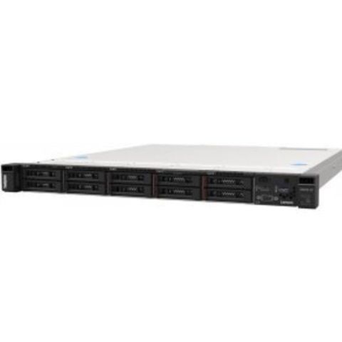 Server Lenovo ThinkSystem SR250 V2 E-2378 16GB (7D7QA016EA) — Almal — Server equipment