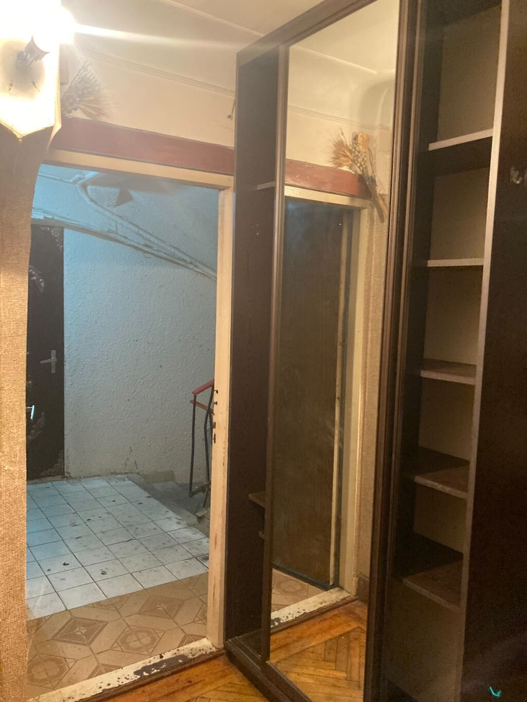 Diqqetle oxuyun, Makler, Vasitəçi Fərxan Nizami rayonu 8KM Bəkir — Mənzil, Bakı (2)
