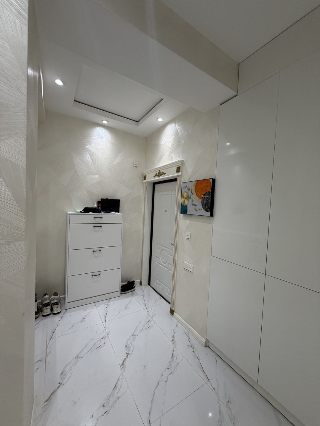 Satılır 2 otaqlı yeni tikili 60 m² — Mənzil, Bakı (3)