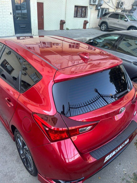 Toyota Corolla, 1.8 L, 2015 il, 210 000 km 77-BH-821 — Avtomobillər, Bakı (7)