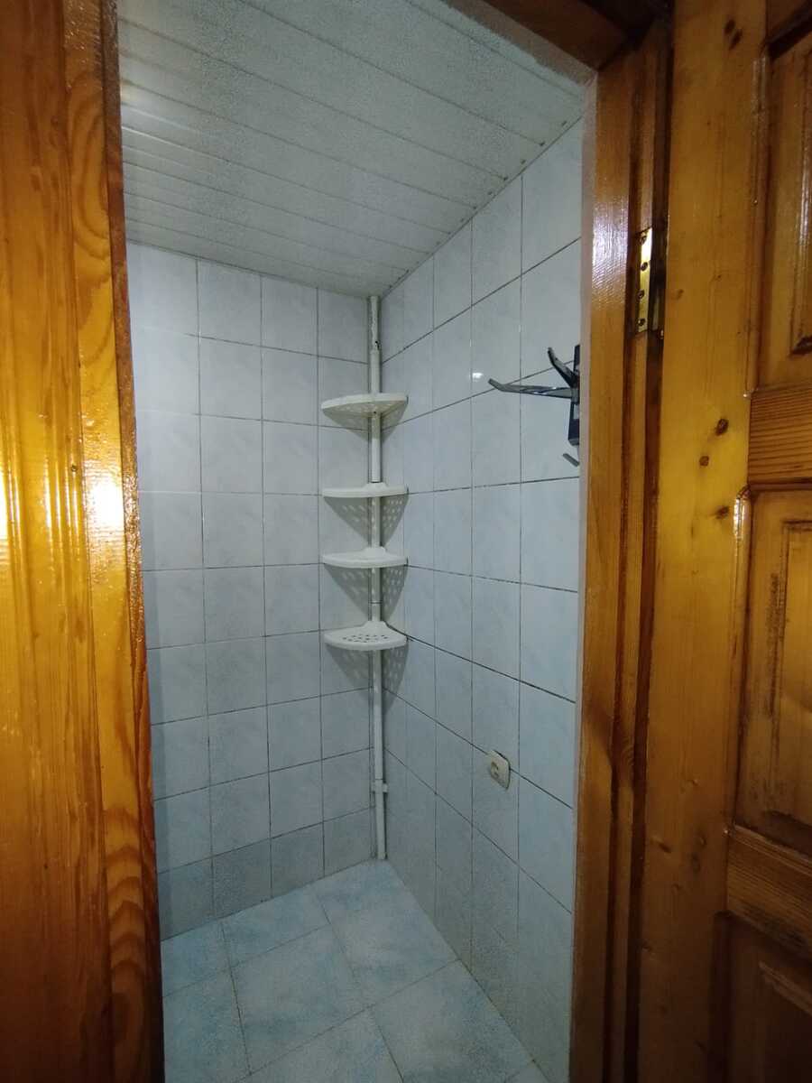 Satılır 2 otaqlı köhnə tikili 65 m² — Mənzil, Bakı (6)