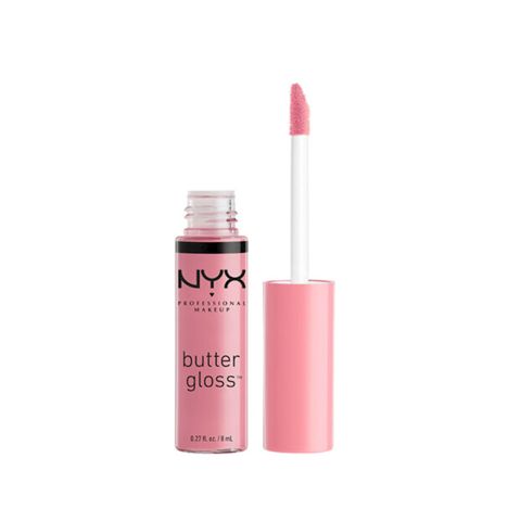 Dodaq üçün parıldadıcı Nyx Professional Makeup Butter Gloss 02 Eclair 8 ml — 16 ₼ · Bakı · Mallar Dodaq üçün parıldadıcı Nyx Professional Makeup Butter Gloss 02 Eclair 8 ml — Bakı