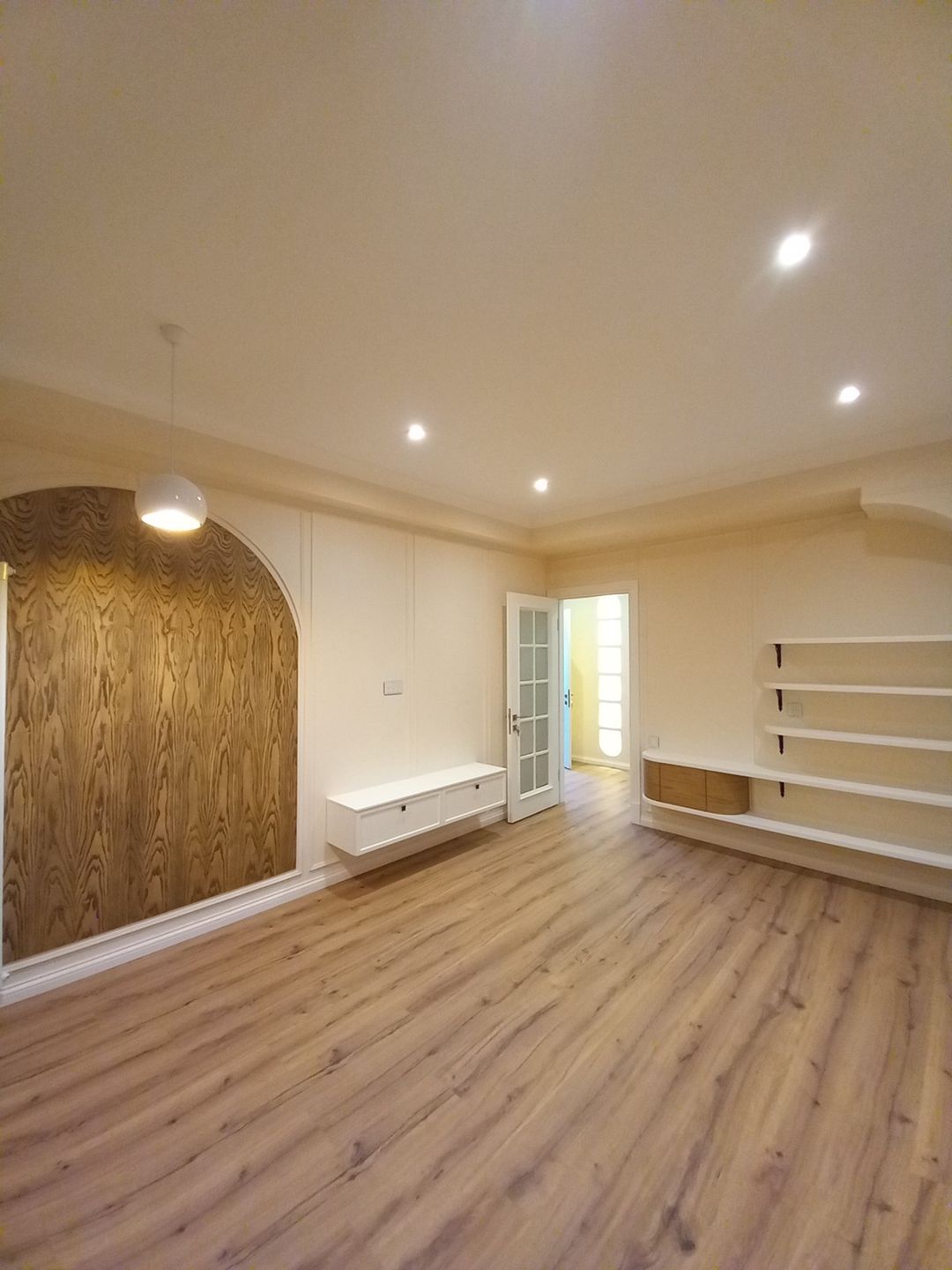 Satılır 2 otaqlı yeni tikili 66 m² — Mənzil, Bakı