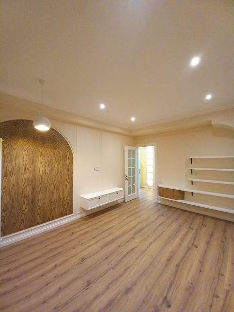 Satılır 2 otaqlı yeni tikili 66 m² — Bakı