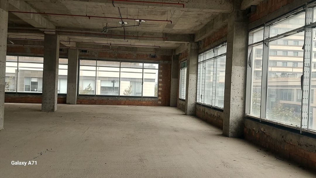İcarəyə verilir obyekt 730 m² — Əmlak, Bakı (6)