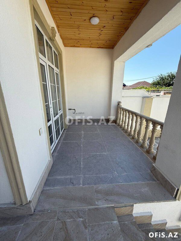 Həyət evləri Satılır Sabunçu r., Maştağa q., 4 otaq, 90 m² — Ev, villa, Bakı (2)