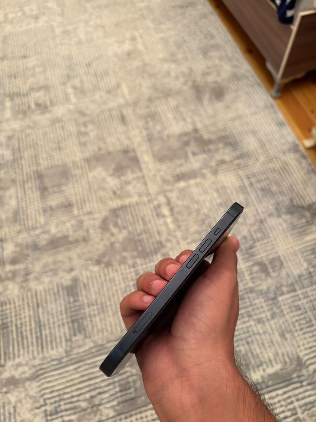 IPhone 14, 128 GB, Mavi, Face ID — Apple iPhone, Bakı (9)