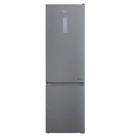 Soyuducu Hotpoint-Ariston HTR 8202I MX O3 — Almal — Бытовая техника