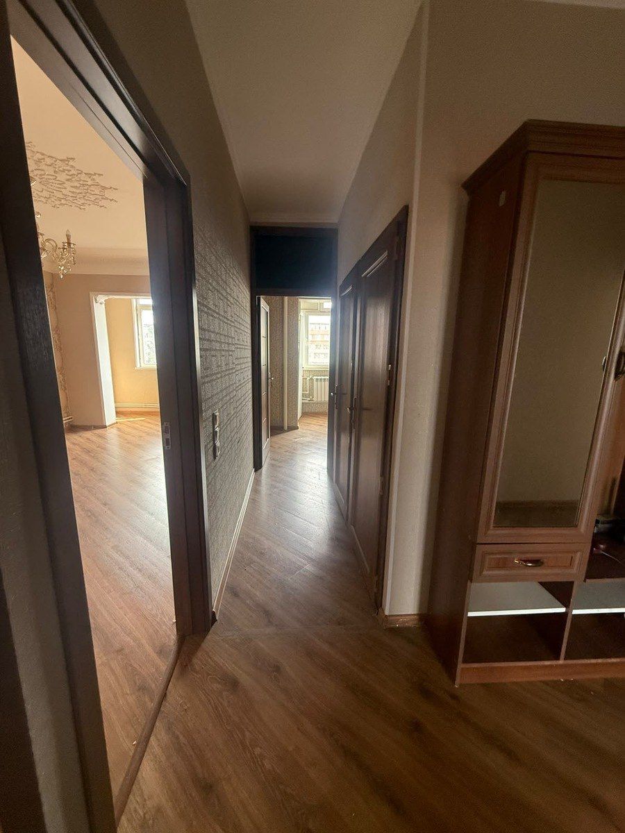 İcarəyə verilir 4 otaqlı köhnə tikili 100 m² — Mənzil, Bakı (9)