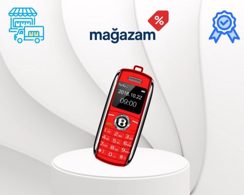Hope BX8 Red Bentley Design — 65 ₼ · Bakı · Smartfonlar Hope BX8 Red Bentley Design — Bakı