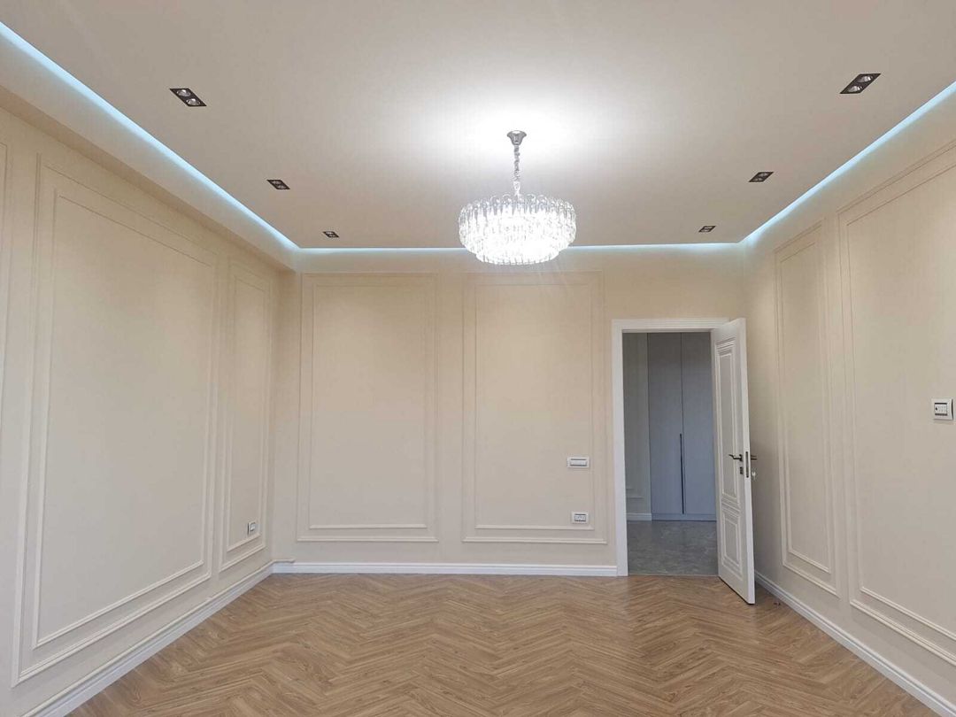 Satılır 2 otaqlı yeni tikili 80 m² — Mənzil, Bakı (4)