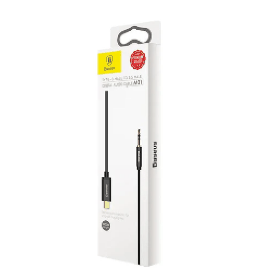 Kabel Baseus M01 CAM01-01 1.2 m — Telefonlar və qadjetlər, Bakı (2)