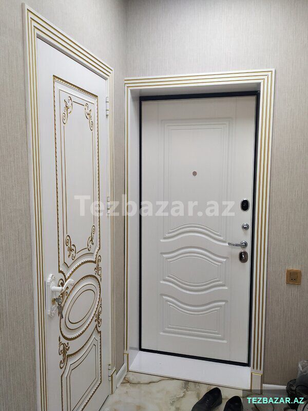 Kreditlə evlərin satışı — Ev, villa, Bakı (2)