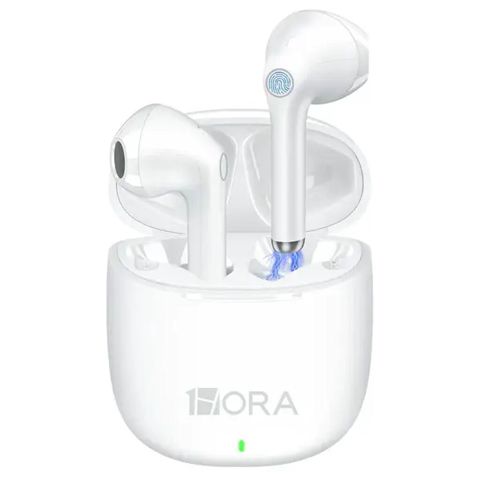 1HORA AUT201 Simsiz Qulaqlıq Bluetooth 5.3 TWS Earbuds 1HORA AUT201 — Bakı