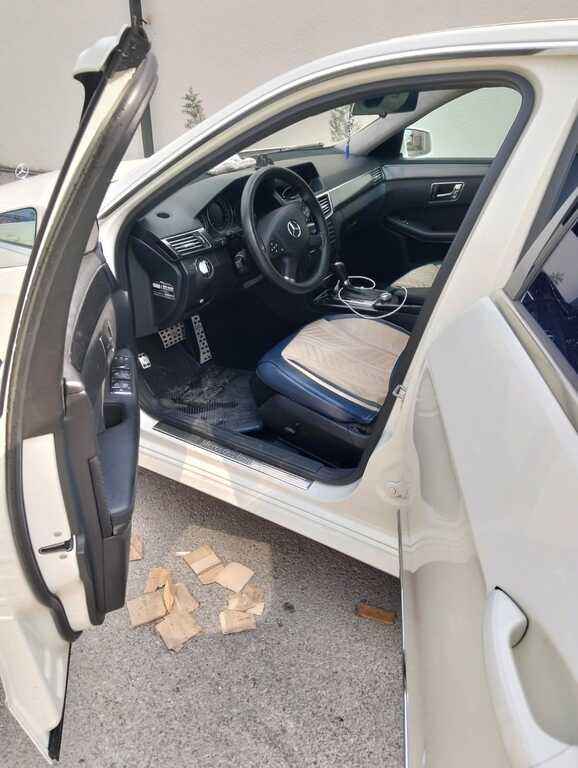 Mercedes E 250, 1.8 L, 2010 il, 265 000 km — Avtomobillər, Bakı (7)