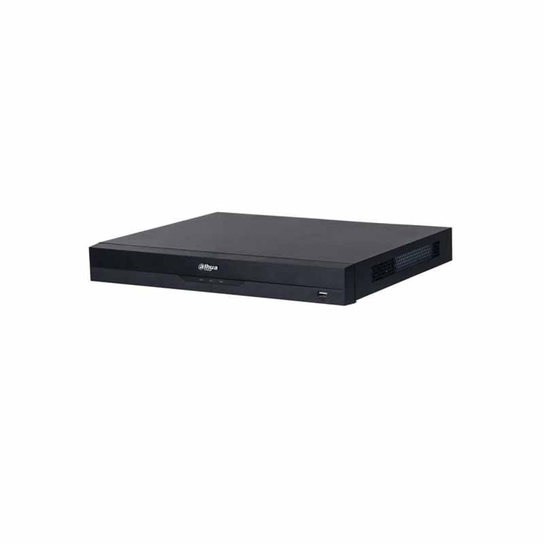 Videoqeydiyyatçı Dahua DHI-NVR2216-16P-I2 — Surveillance kameralar, Bakı (2)
