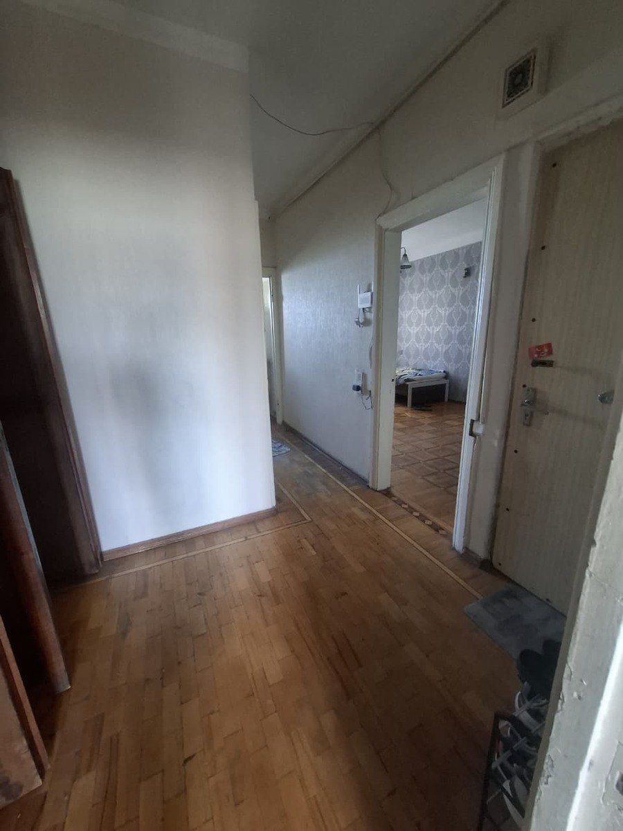 Satılır 2 otaqlı köhnə tikili 51 m² — Mənzil, Bakı (5)