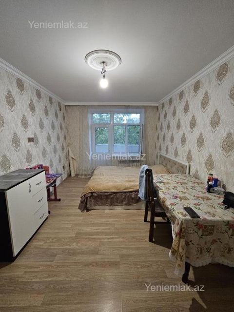 Satılır 2 otaqlı Bina evi menzil (Köhnə tikili), 47 m², 1-ci mikrorayon — Sumqayıt