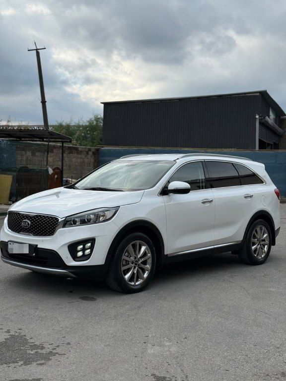 Kia Sorento, 2.0 L, 2016 il, 193 226 km — Avtomobillər, Bakı (3)