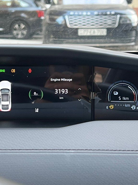 Changan Qiyuan A06, 1.5 L, 28.39 kWh, 2023 il, 6 200 km — Avtomobillər, Bakı (7)