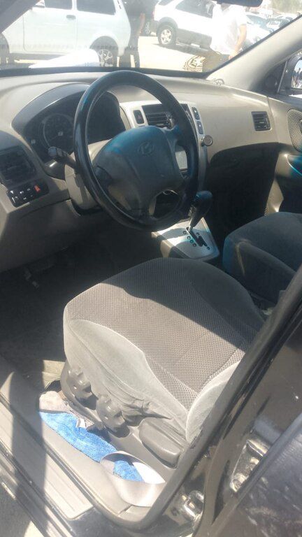 Hyundai Tucson, 2.7 L, 2006 il, 229 365 km 10-US-736 — Avtomobillər, Cəlilabad (5)