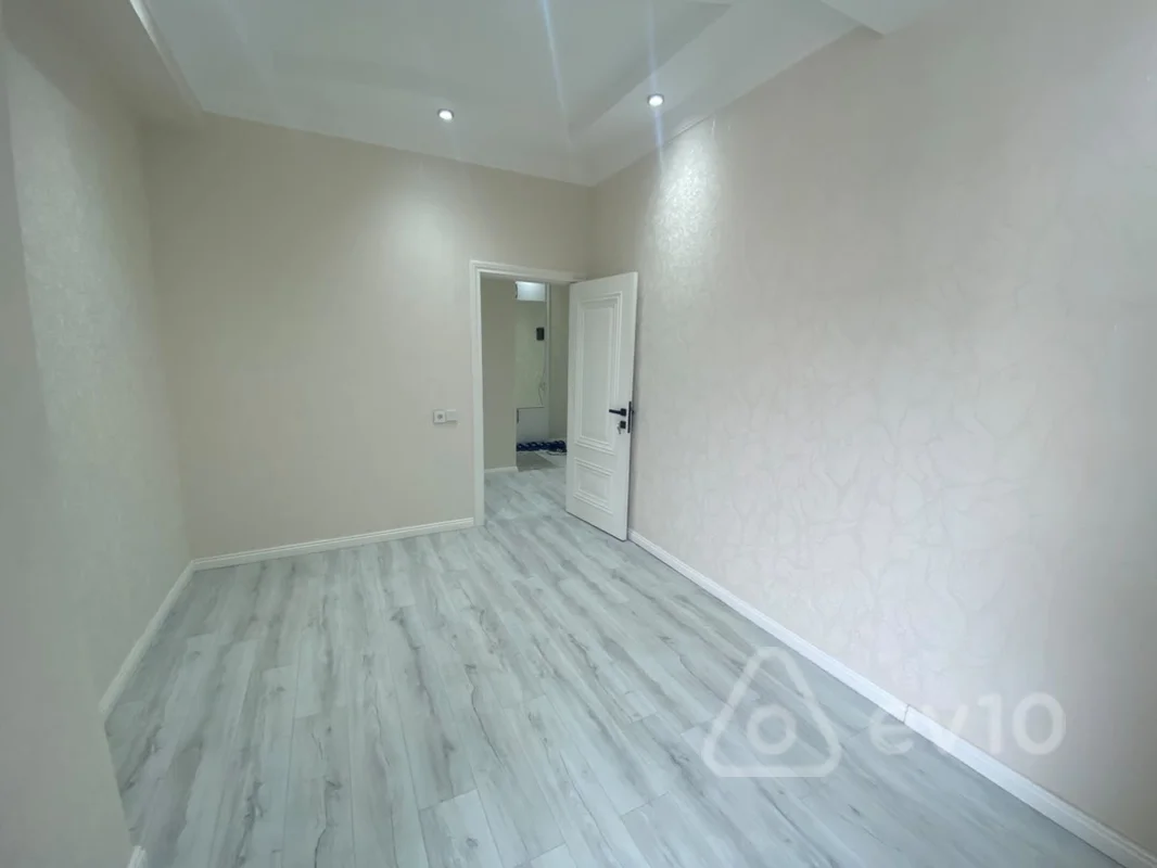 3 otaqlı mənzil, 92 m², Təbriz küçəsi — Mənzil, Bakı (7)