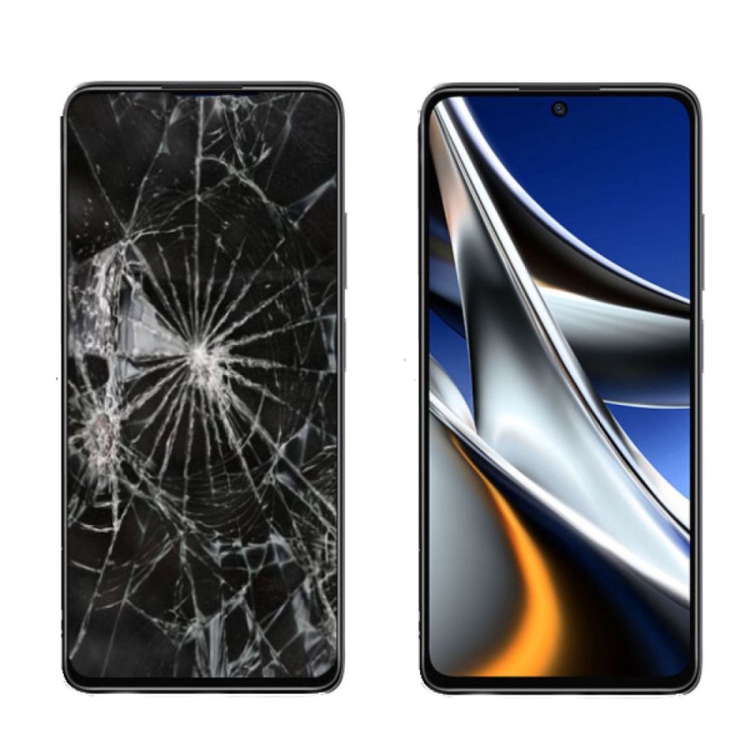 Tecno pova-pop-spark Ekran — Telefonlar və qadjetlər, Bakı