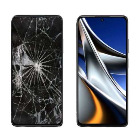 Tecno pova-pop-spark Ekran — Almal — Phones & Gadgets