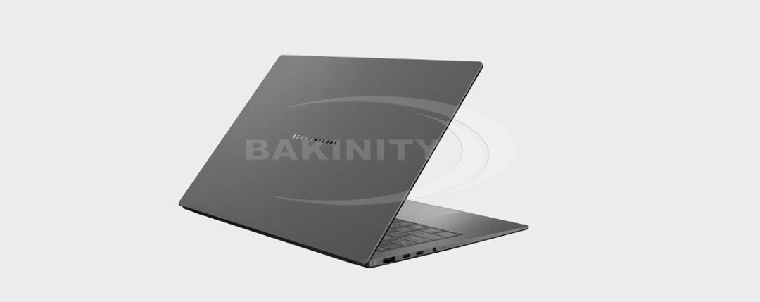 Noutbuk Asus Zenbook UX5406AA-SW046W (90NB16Q6-M00590) — Noutbuklar, Bakı (2)