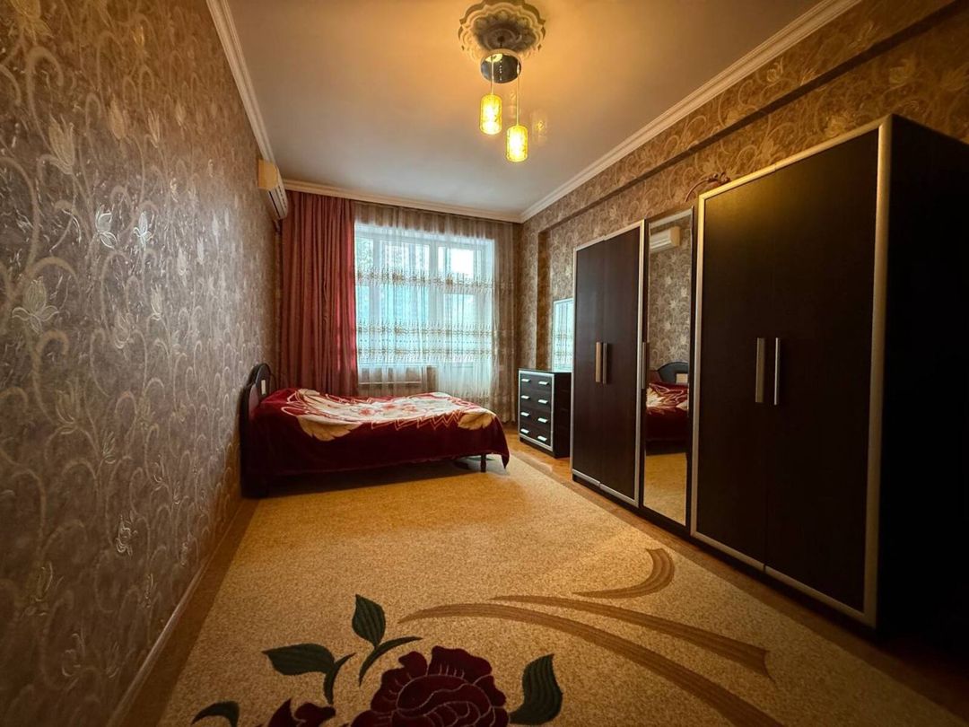 Satılır 3 otaqlı yeni tikili 126 m² — Mənzil, Bakı (11)