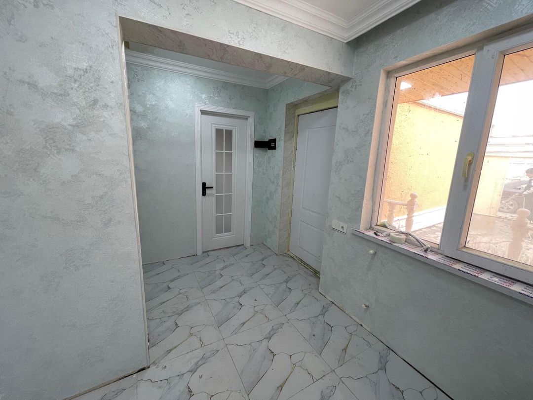 Həyət evi, Xırdalan ş — Ev, villa, Xırdalan (12)
