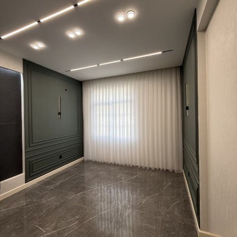 Satılır 2 otaqlı yeni tikili 86 m² — Bakı