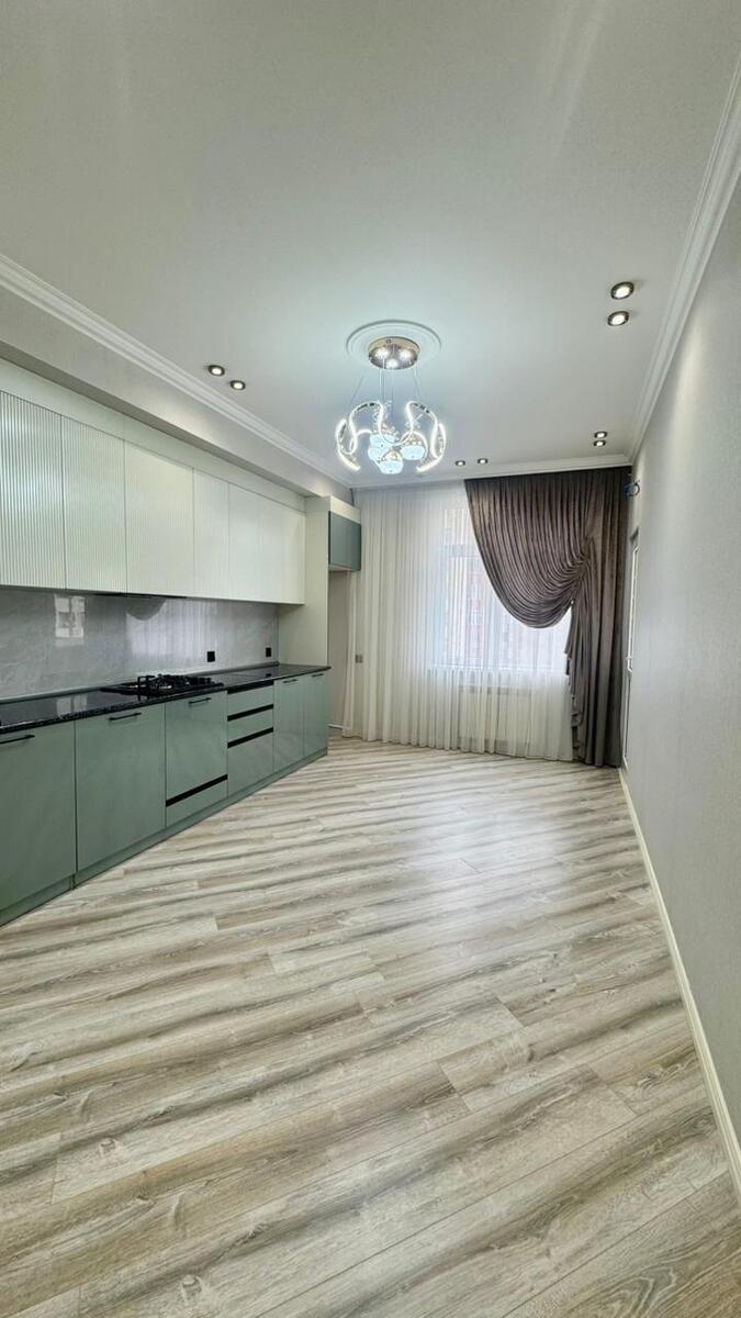 Satılır 3 otaqlı yeni tikili 106 m² — Mənzil, Bakı (7)