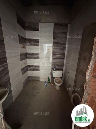 Satılır 5 otaqlı 171 m² yeni tikili Tibb Universiteti — Mənzil (2)