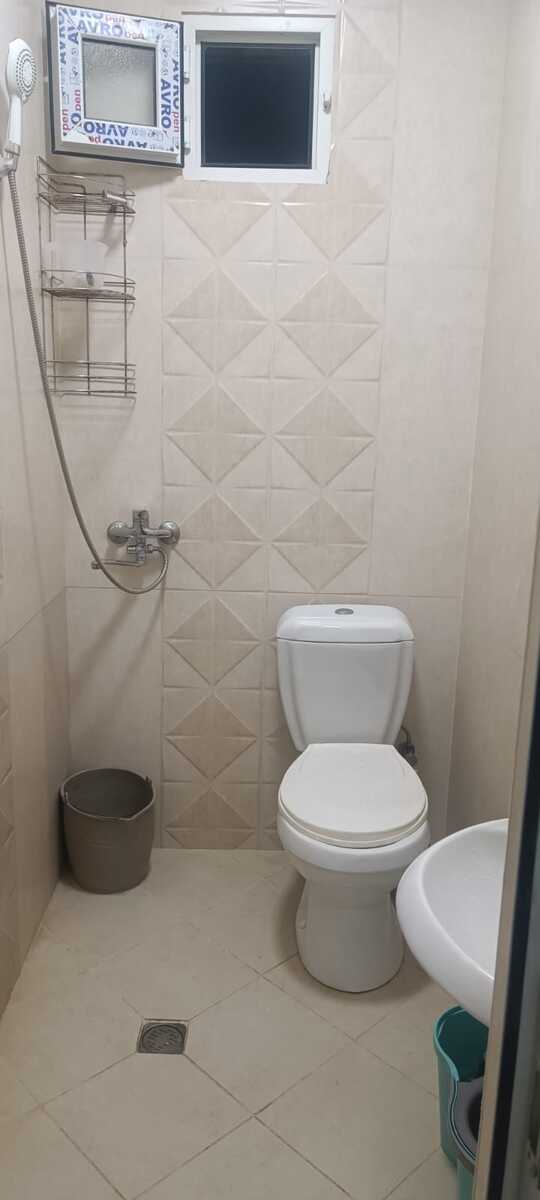 Satılır 3 otaqlı həyət evi/bağ evi 100 m² — Ev, villa, Bakı (9)