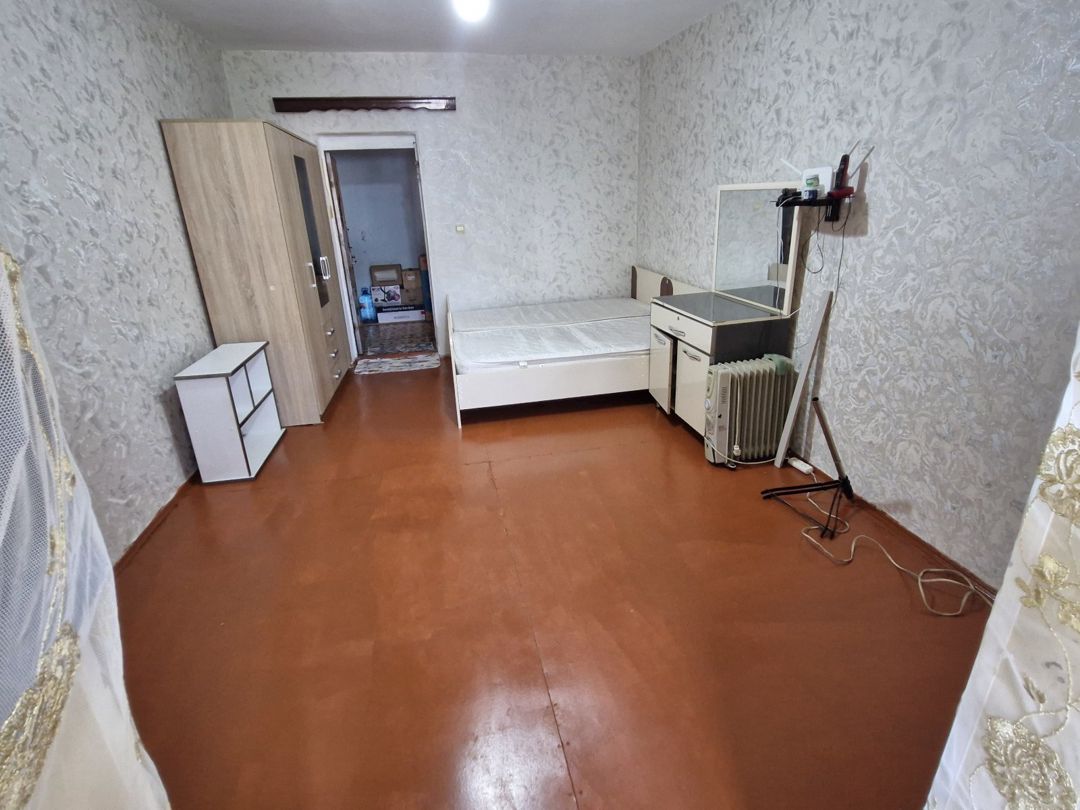 1-otaqlı mənzil kirayə verilir, Yasamal r., 18 m² — Mənzil, Bakı (4)
