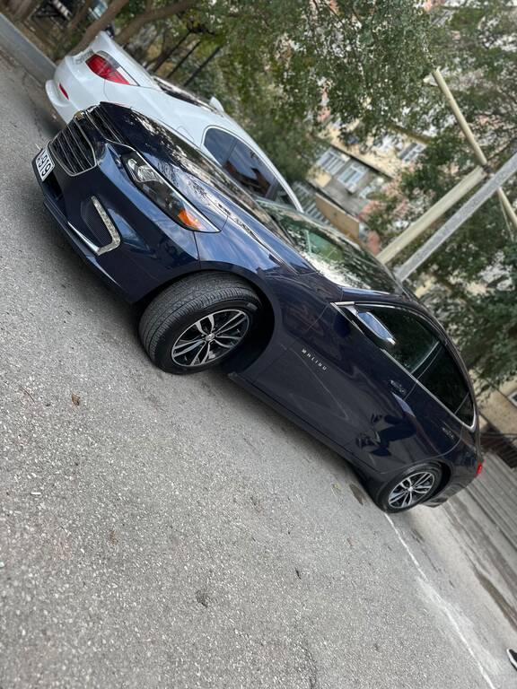 Chevrolet Malibu, 1.5 L, 2016 il, 182 000 km 77-TA-919 — Avtomobillər, Bakı (3)