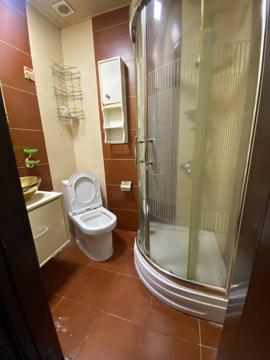 Satılır 2 otaqlı yeni tikili 42 m² — Mənzil, Bakı (6)