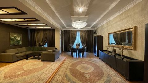 Satılır 3 otaqlı yeni tikili 157 m² — Bakı