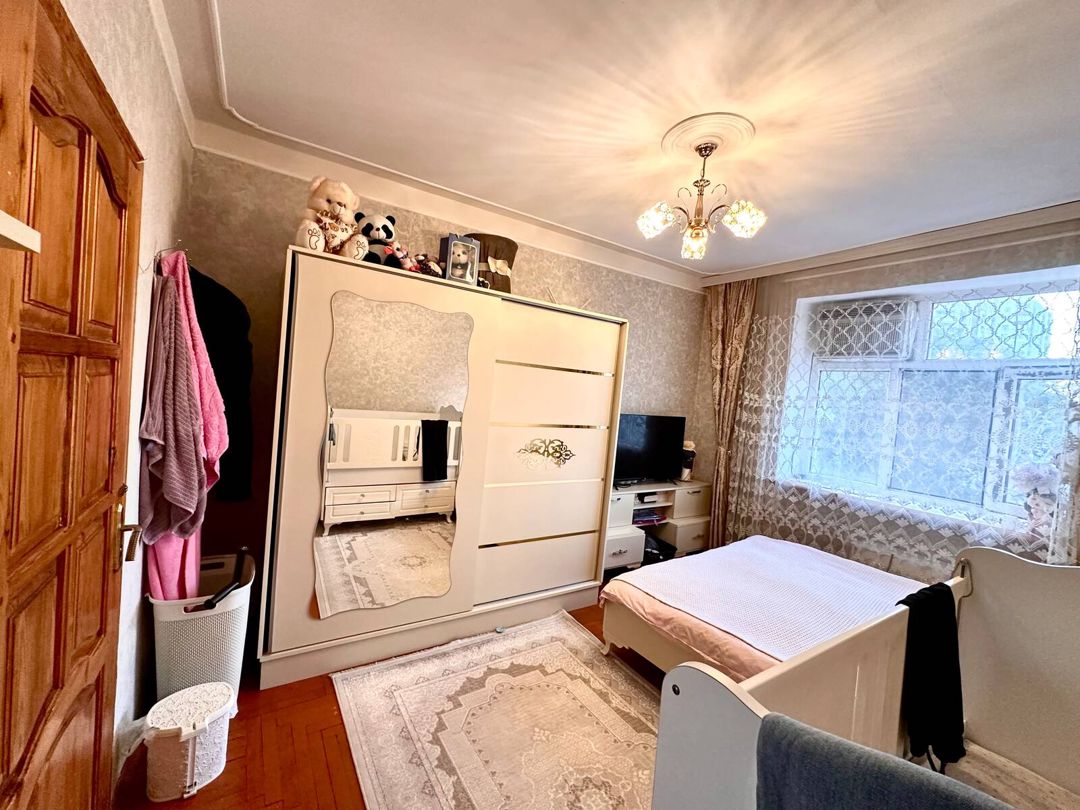 Satılır 2 otaqlı köhnə tikili 24 m² — Mənzil, Bakı (6)