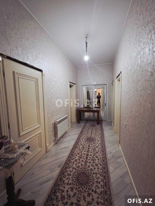 Həyət evləri Satılır Binəqədi r., Dərnəgül m., 4 otaq, 120 m² — Ev, villa, Bakı (6)