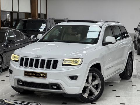 Jeep Grand Cherokee, 3.6 L, 2014 il, 174 000 km — Bakı