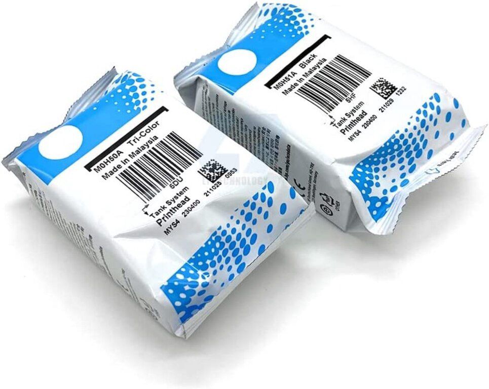 Kartric "HP MOH51A / MOH50A" — Ofis texnikası və istehlak malları, Bakı (3)