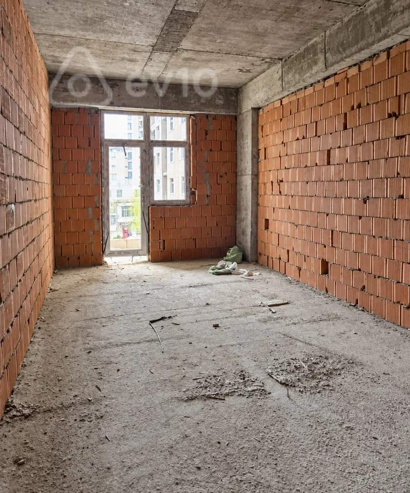 2 otaqlı mənzil, 84 m², A.M.Şərifzadə küçəsi — Mənzil, Bakı (6)