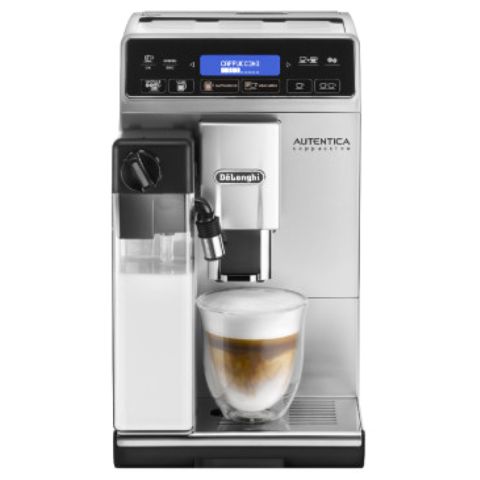 Qəhvə Maşını Delonghi Etam 29.660 — Almal — Məişət texnikası